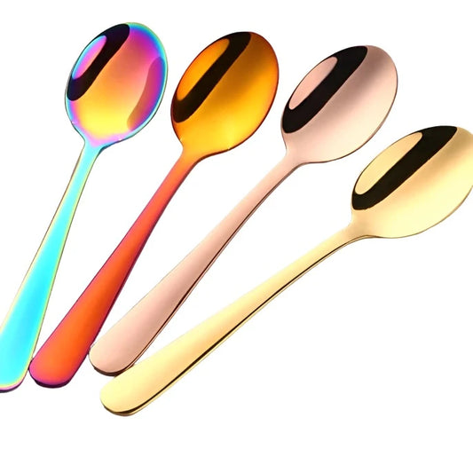 Napoli Dessert Spoon 10pc