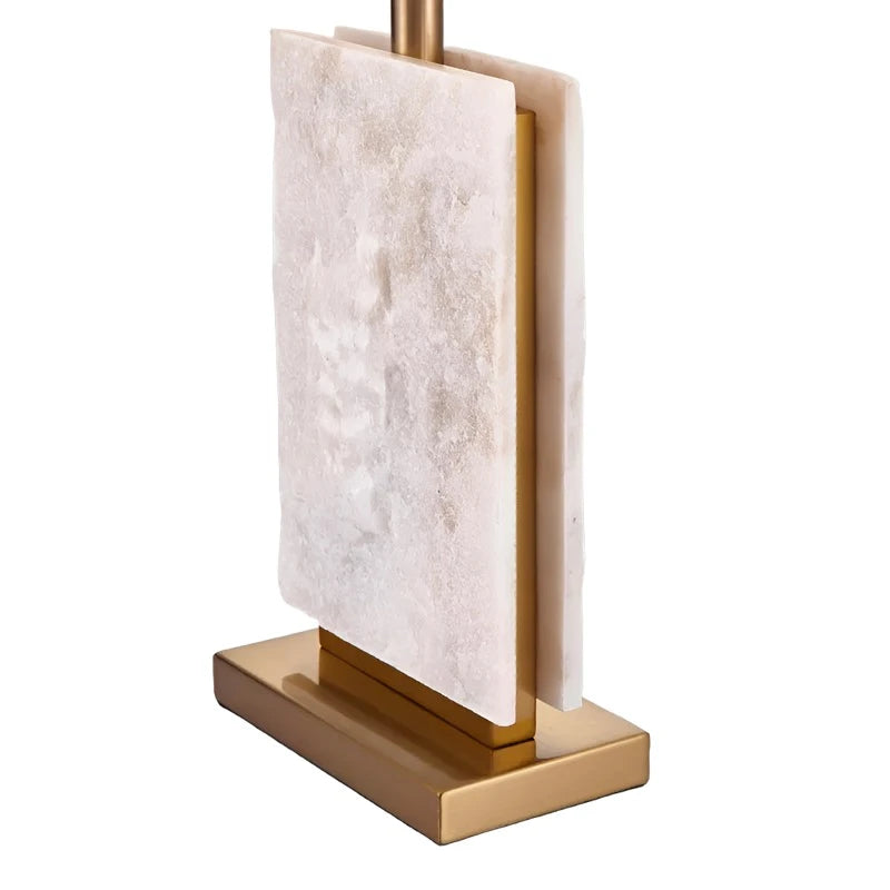 Malibu Marble Table Lamp