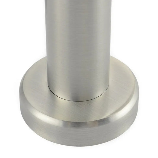 CÖNCEPT Hardware Brushed Toilet Roll Holder