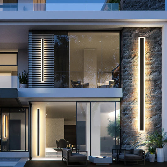 Mabel Outdoor Wall Light