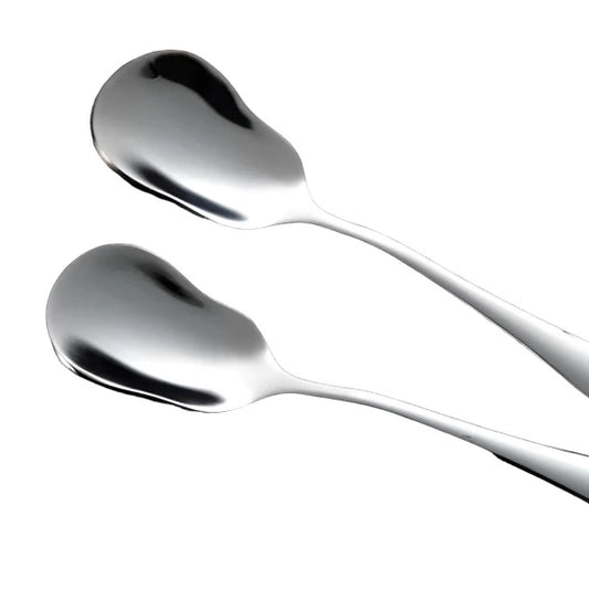 Corfú Curvy Spoon Set