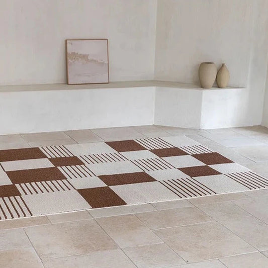 French Tile Series Rug Collection - Versailles