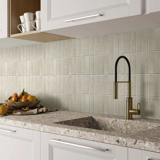 Valencia Wall Tile Panels - Beige