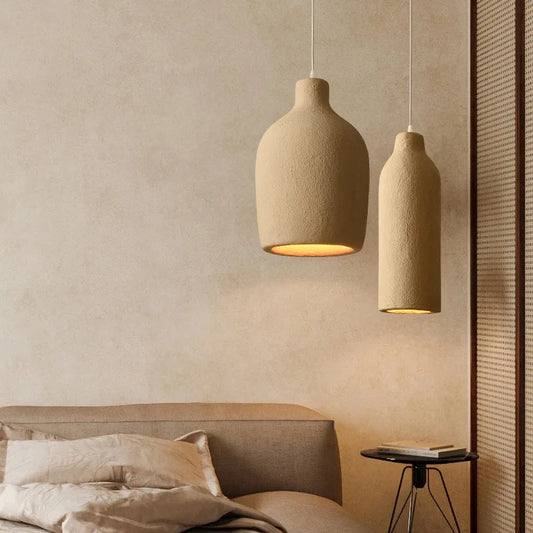 Cyprus Concept Pendant Collection