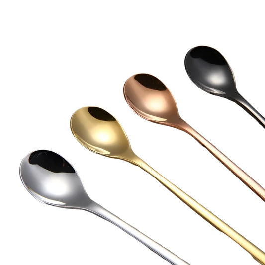Hanoi Long Handle Spoon Set