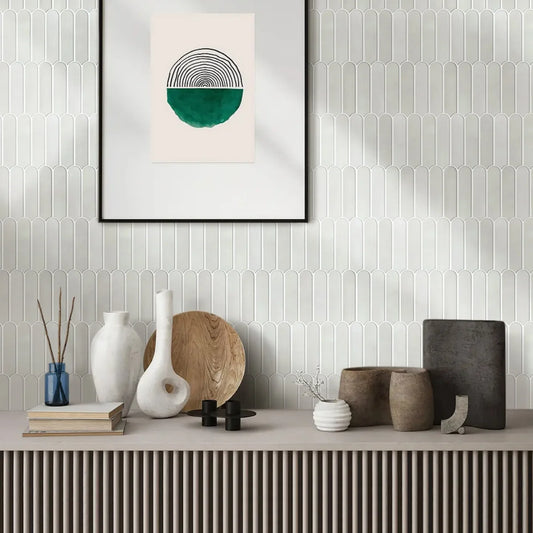 Toscana Tile Panels - Grey