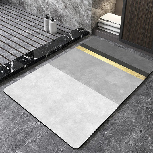 MÄRI Luxury Bath Mat - Sju