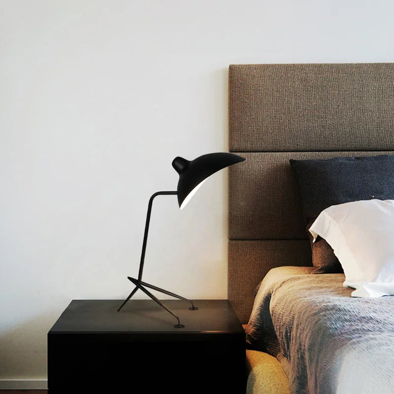 Mouille One-Head Table Lamp