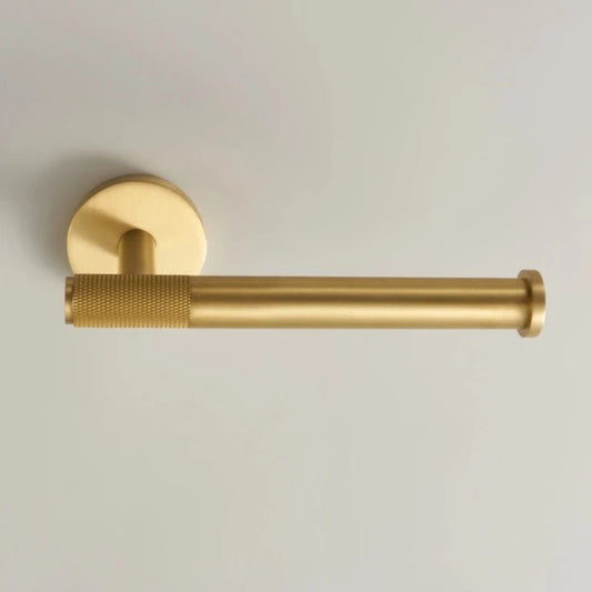 CÖNCEPT Moderna Bath Series Hardware Collection - Brass