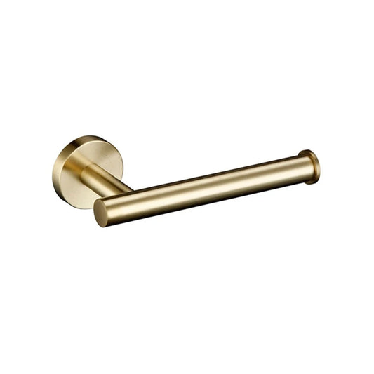 CÖNCEPT Hardware Toilet Roll Holder - Gold/Silver