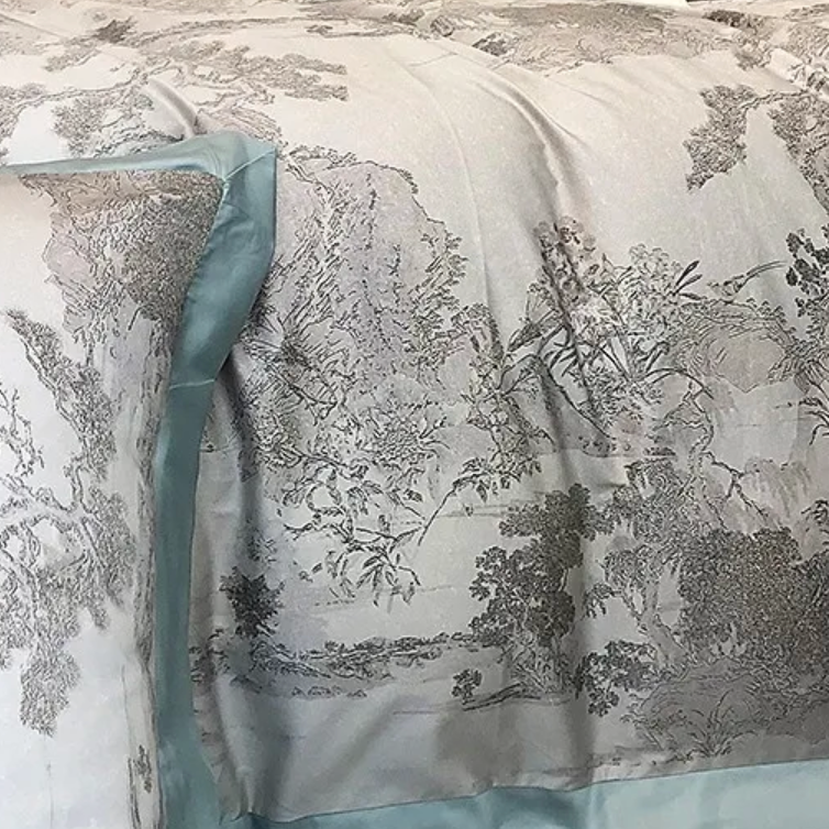 Essence Egyptian Cotton Bedding Set - Mallorca Móra