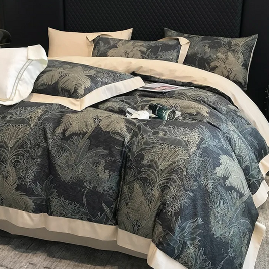 Essence Egyptian Cotton Bedding Set - Palma de Mallorca