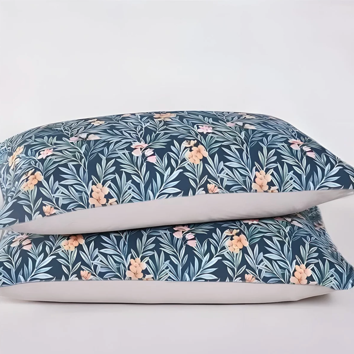 Everlasting Egyptian Cotton Duvet Cover Set