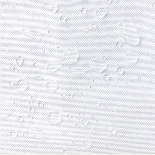 MIMOSA Botana Waterproof Shower Curtain