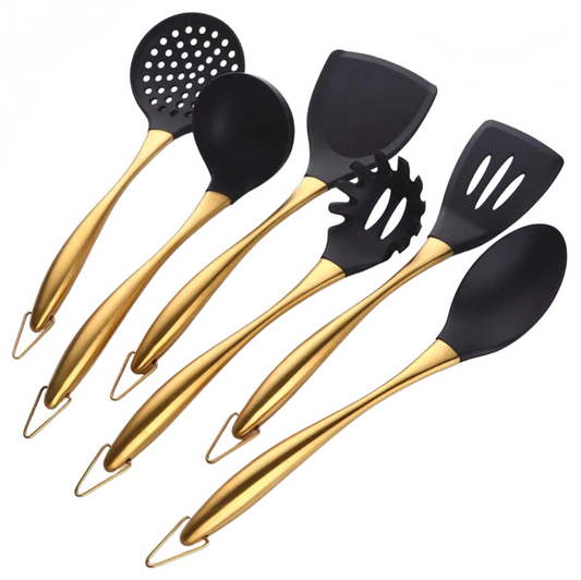 Napoli Cooking Tool Set