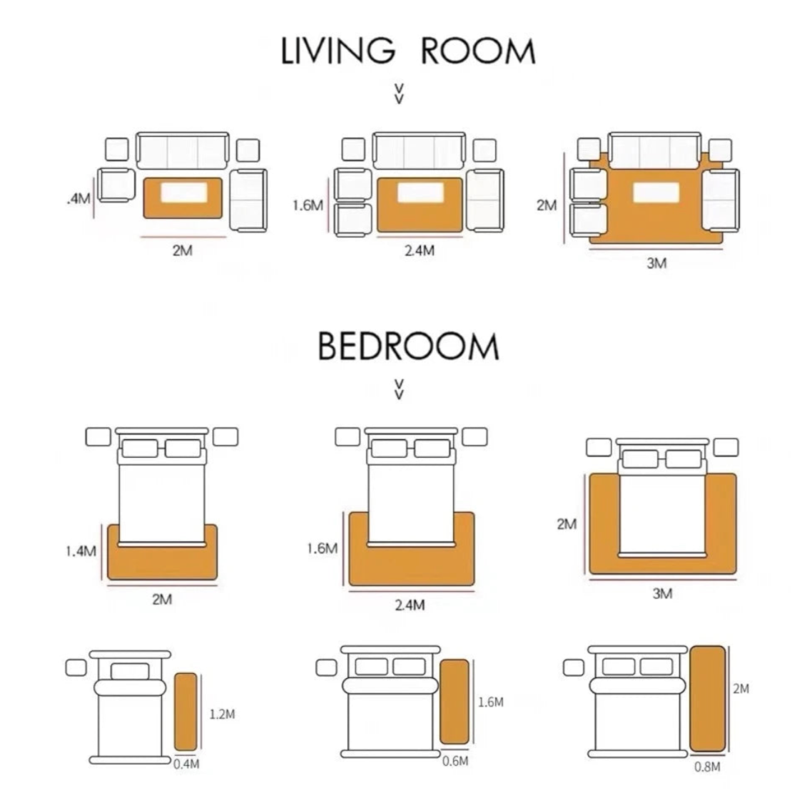 Morocco Senses Rug Collection - Agadir