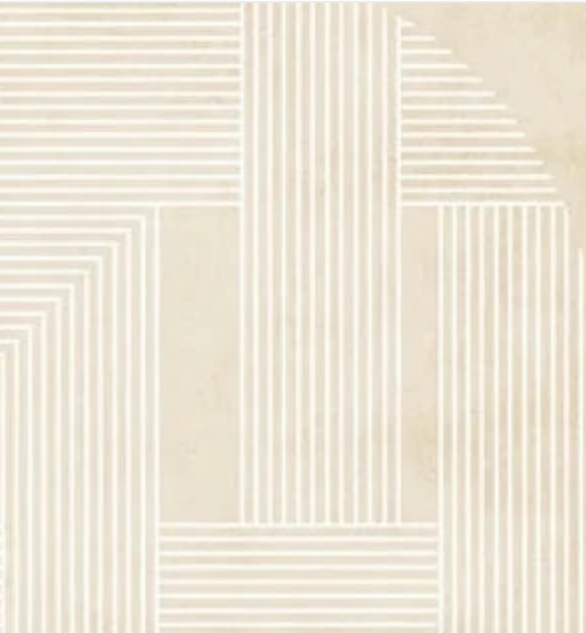 Dream Weave Modern Minimalistic Rug - Matilda
