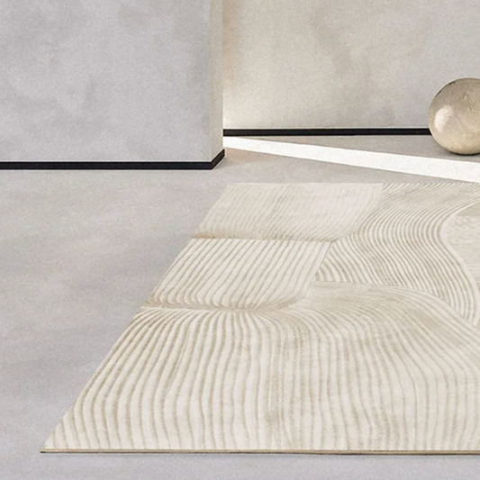 Dream Weave Modern Minimalistic Rug - Maja