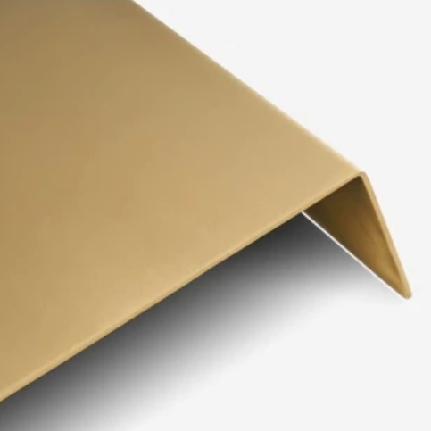 CÖNCEPT Brass Storage Wall Rack Shelf