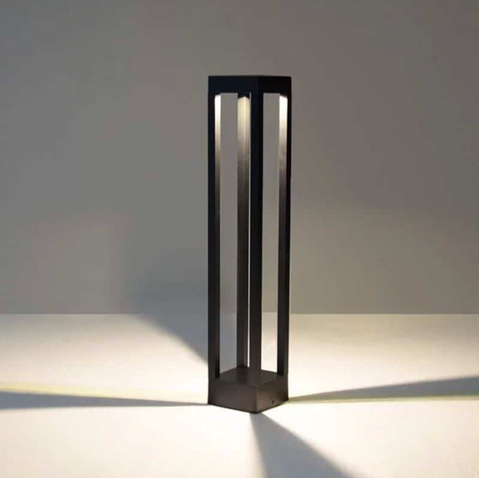 Linear Bollard LED Outdoor Lights