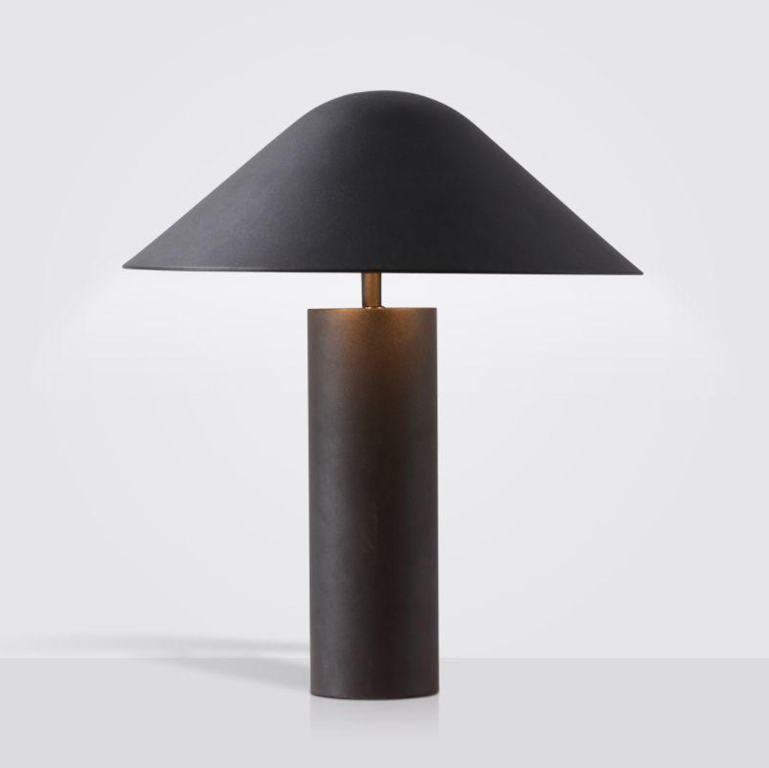 Damo Simple Table Lamp