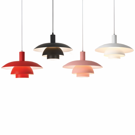 PH 3-4 Pendant Light