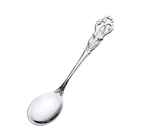 Royal Spoons & Forks