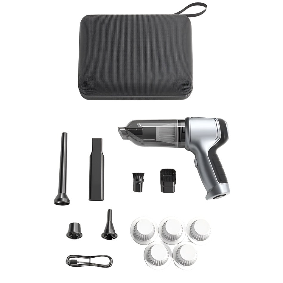 ProClean™ - Mini Vacuum Cleaner