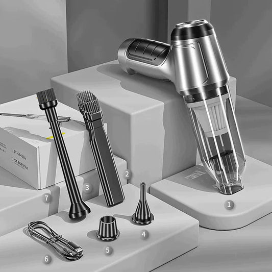 ProClean™ - Mini Vacuum Cleaner