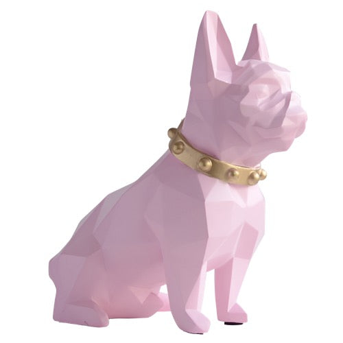 Ben the Frenchie Coin Bank