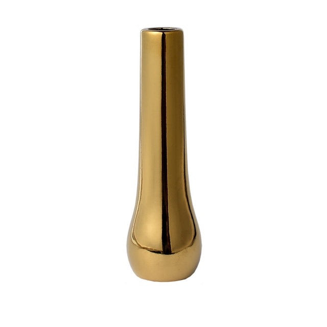 Luxury Mara Gold Vase