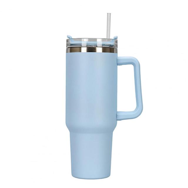 Thermosa Stainless Steel Double Insulated Cup