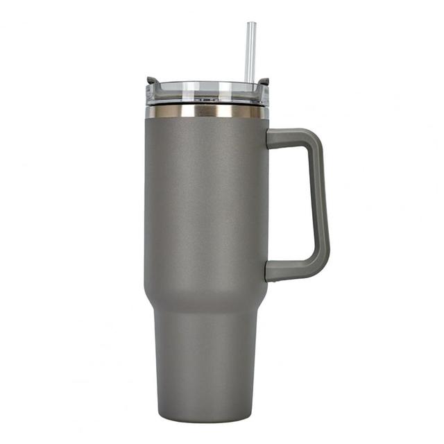 Thermosa Stainless Steel Double Insulated Cup