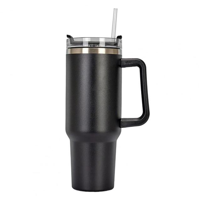 Thermosa Stainless Steel Double Insulated Cup