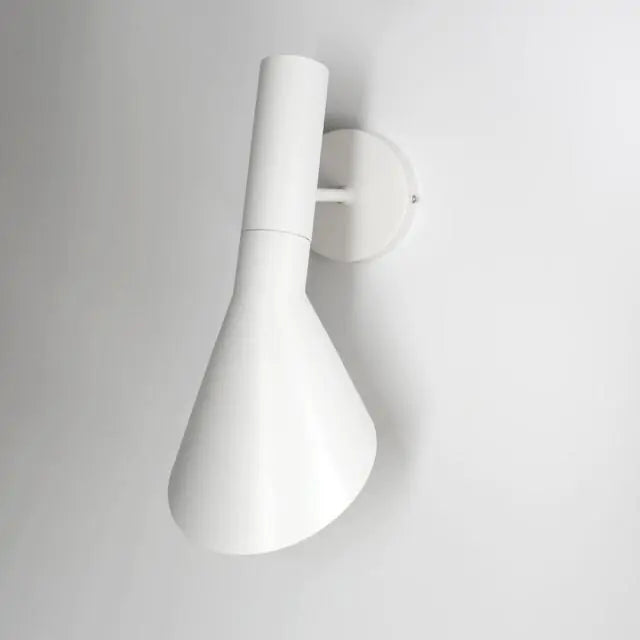 ZITA Wall Lamp - Black/White