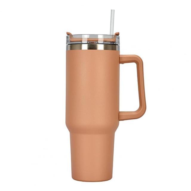 Thermosa Stainless Steel Double Insulated Cup