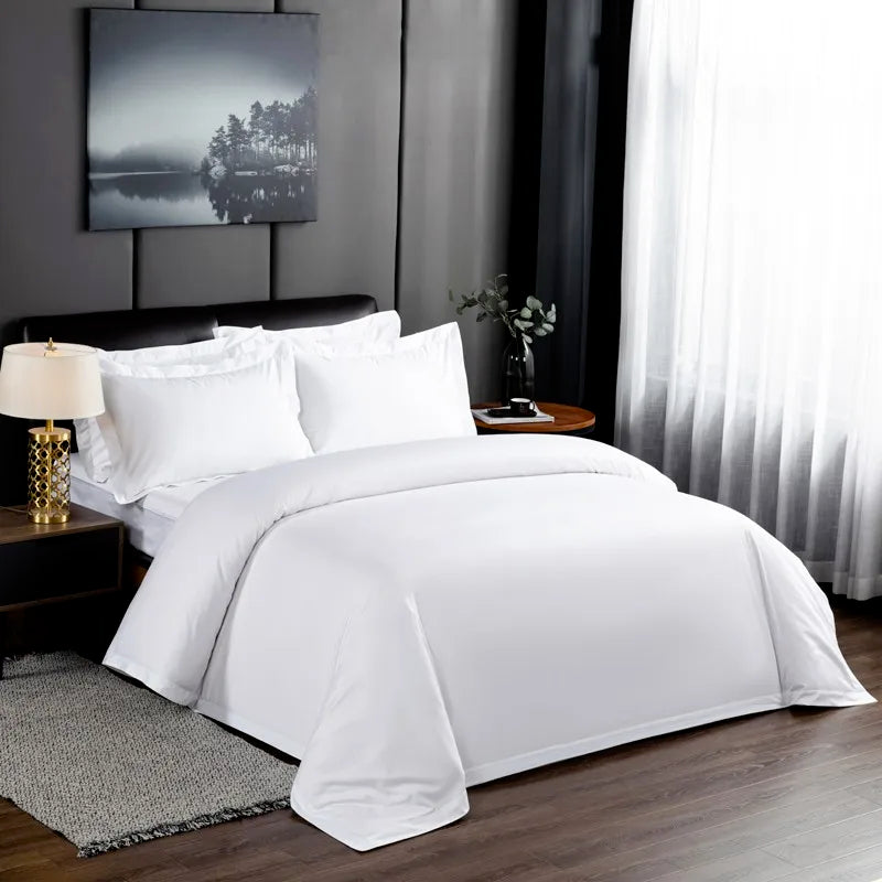 Signature Hotel Duvet Cover Set