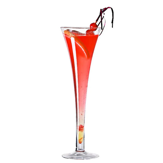 Miami Elegant Cocktail Glass Set