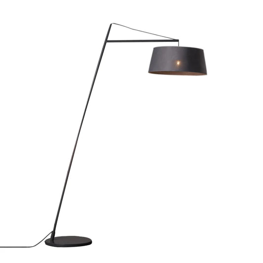 Slanting Floor Lamp