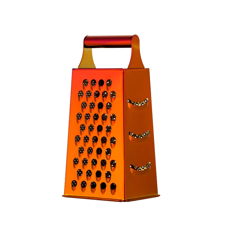 Sorrento Multifunctional Cheese Grater