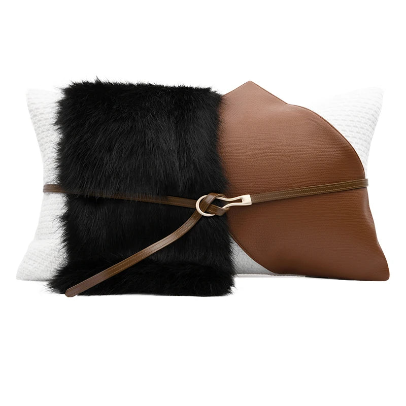 Giovanni Italia Prima Lusso Cushion Cover - Donatella