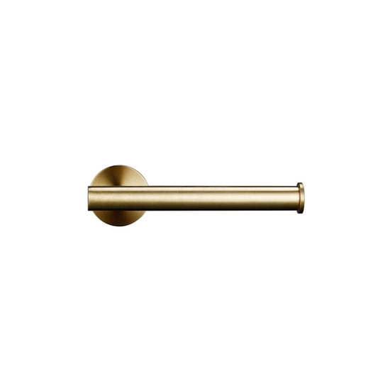 CÖNCEPT Hardware Toilet Roll Holder - Gold/Silver