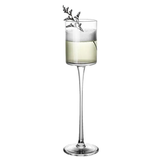 New York Luxury Champagne Glass Set