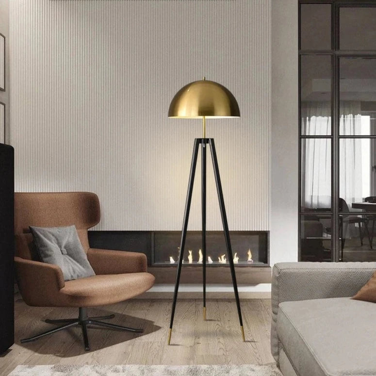 Moreno Floor Lamp