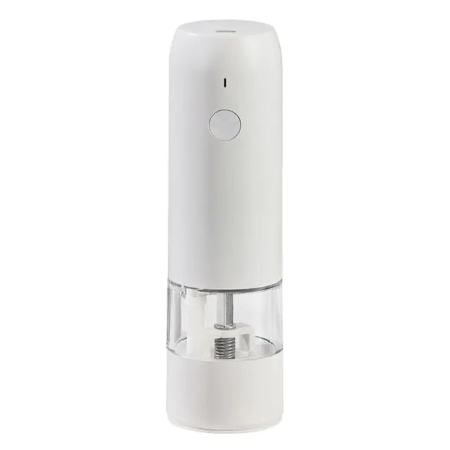 TOTTI Electronic Salt & Pepper Grinder