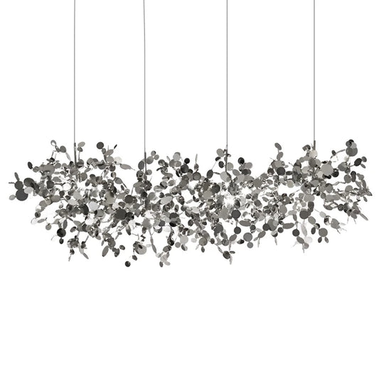 Cloud Concept Chandelier