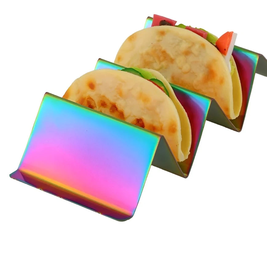 Mexico Taco Holder