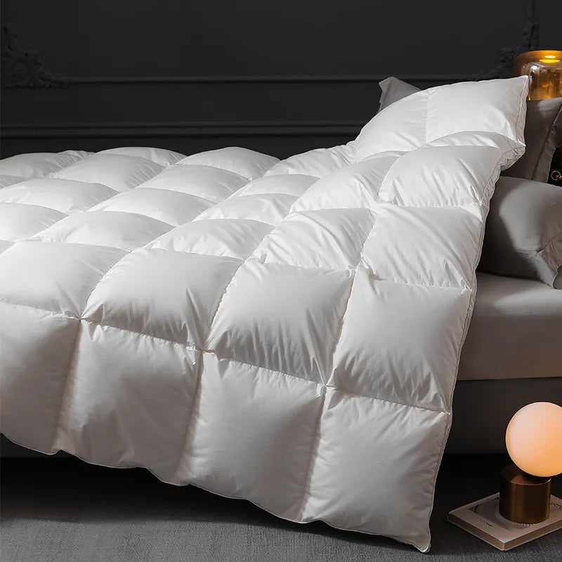 Signature Goose Down Duvet