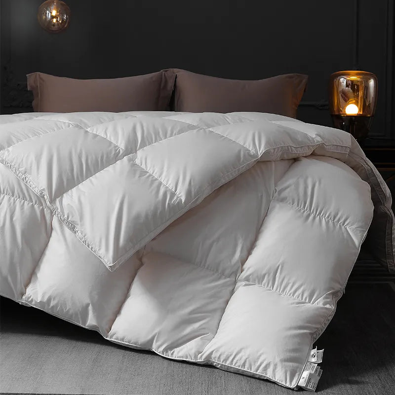 Signature Goose Down Duvet