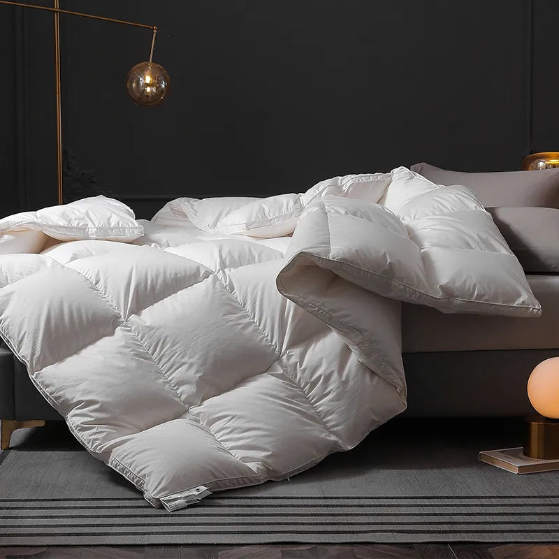 Signature Goose Down Duvet